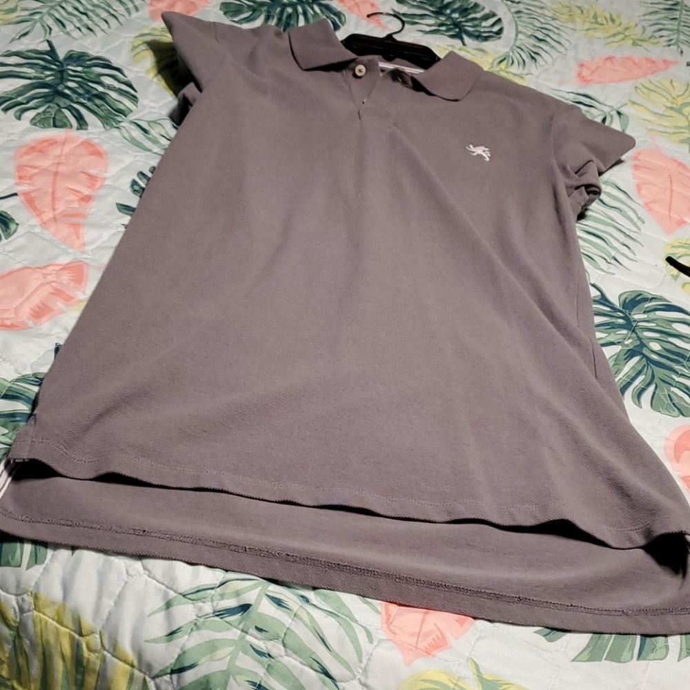 Express Polo Shirt View 4